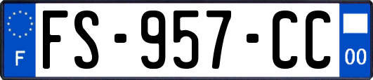 FS-957-CC