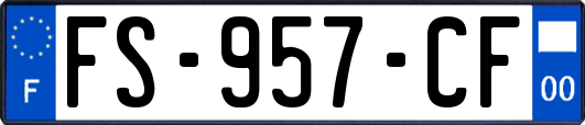 FS-957-CF