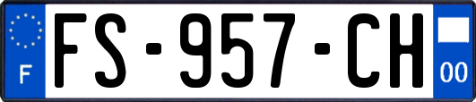 FS-957-CH