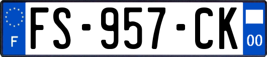 FS-957-CK