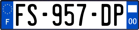 FS-957-DP