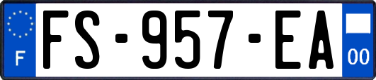 FS-957-EA