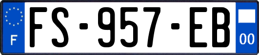 FS-957-EB