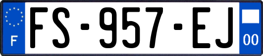 FS-957-EJ