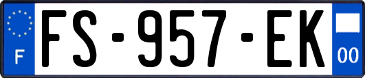 FS-957-EK