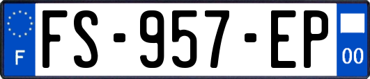 FS-957-EP