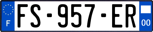 FS-957-ER