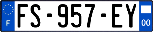 FS-957-EY