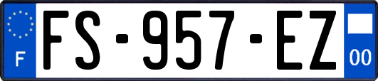 FS-957-EZ