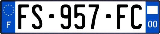 FS-957-FC