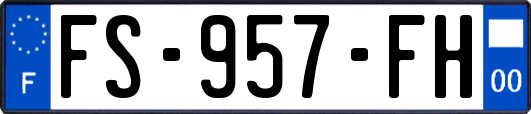 FS-957-FH