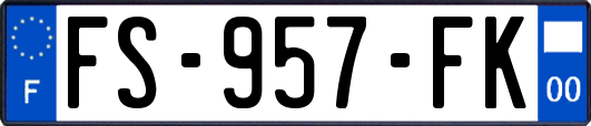 FS-957-FK