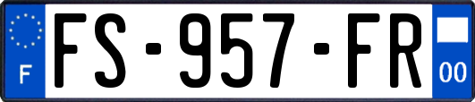 FS-957-FR