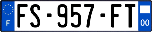 FS-957-FT