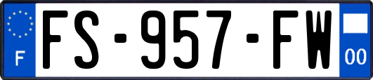 FS-957-FW