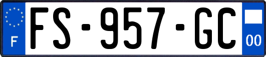 FS-957-GC