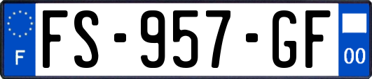 FS-957-GF