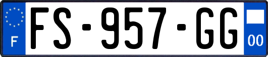 FS-957-GG