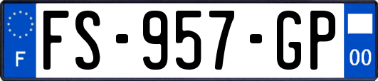 FS-957-GP