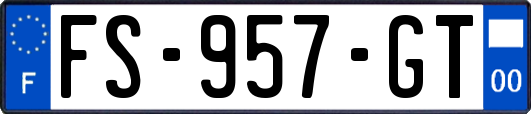 FS-957-GT