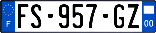 FS-957-GZ
