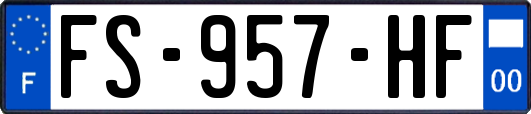 FS-957-HF
