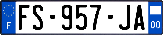 FS-957-JA