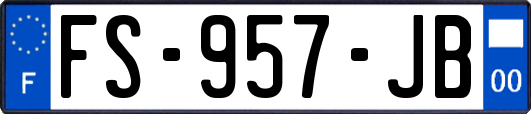 FS-957-JB