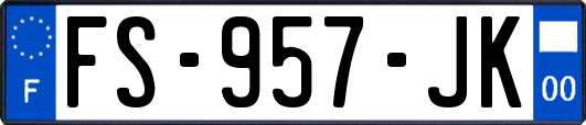 FS-957-JK