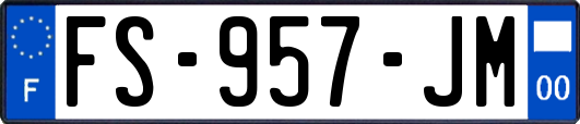 FS-957-JM