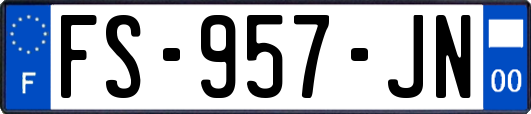 FS-957-JN