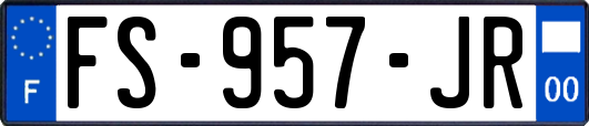 FS-957-JR