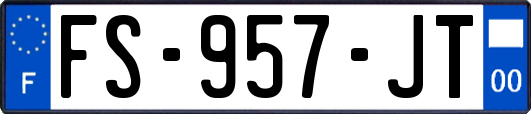 FS-957-JT