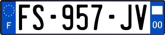 FS-957-JV