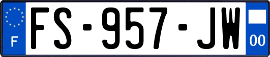 FS-957-JW