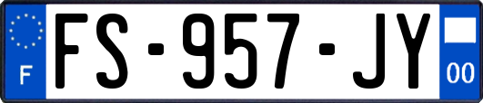 FS-957-JY