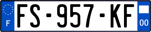 FS-957-KF