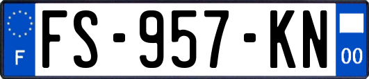 FS-957-KN