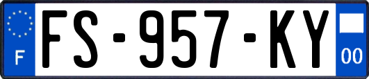 FS-957-KY