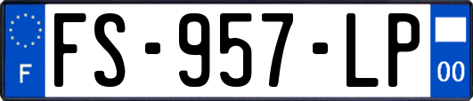 FS-957-LP