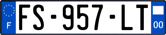 FS-957-LT