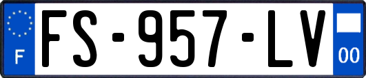 FS-957-LV