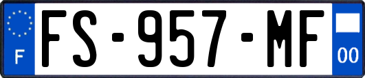 FS-957-MF