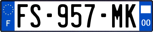 FS-957-MK