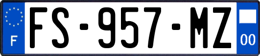 FS-957-MZ