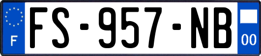FS-957-NB