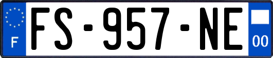 FS-957-NE
