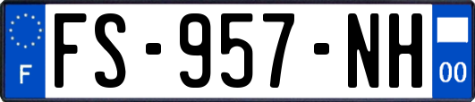 FS-957-NH
