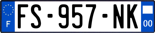 FS-957-NK