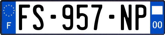 FS-957-NP